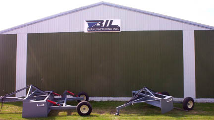 B.I.L. Building and Products